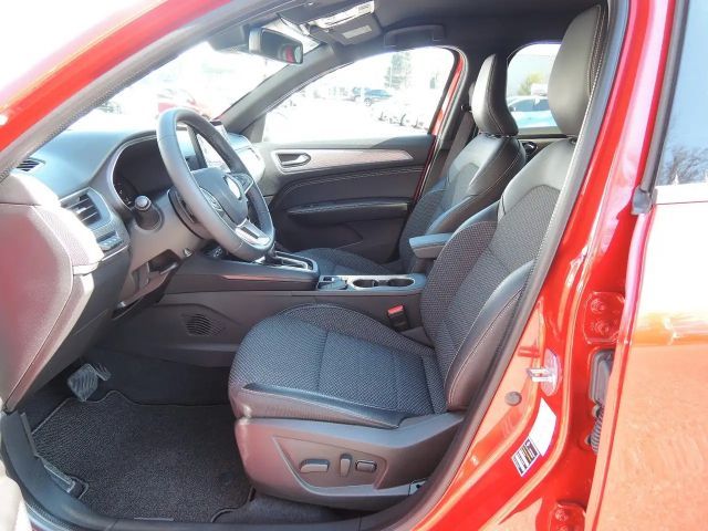 Renault Arkana EDC Hybrid Techno