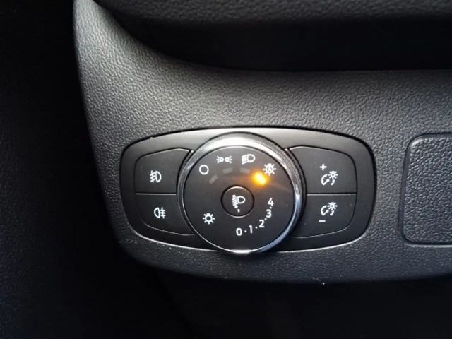 Ford Puma EcoBoost ST Line