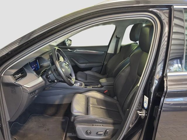 Skoda Octavia 2.0 TDI Combi Style Style