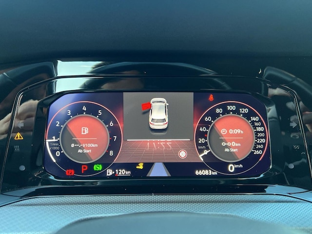 Volkswagen Golf DSG Golf VIII