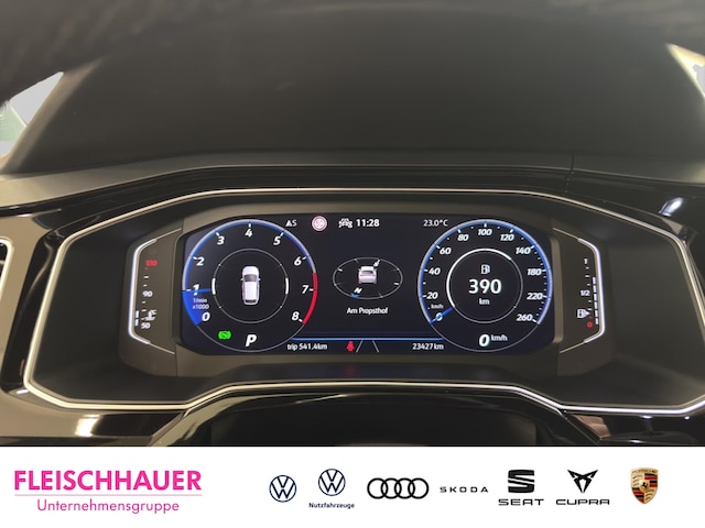 Volkswagen Taigo 1.0 TSI DSG R-Line