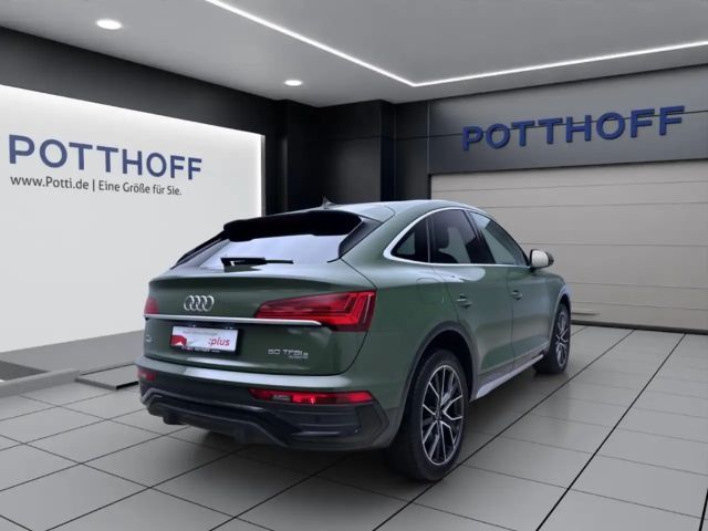 Audi Q5 Hybride Quattro Sportback
