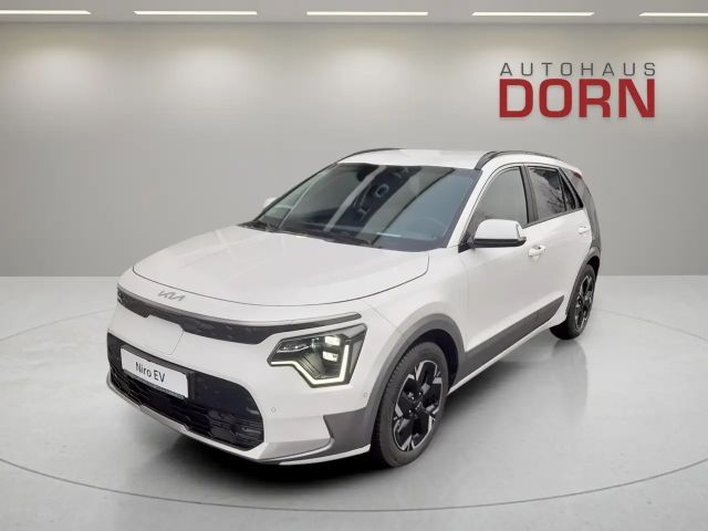 Kia Niro EV e-Niro