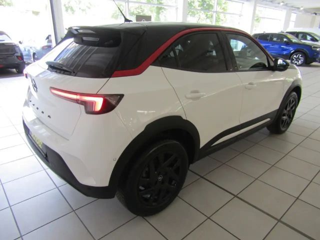 Opel Mokka GS-Line Grand Sport Turbo
