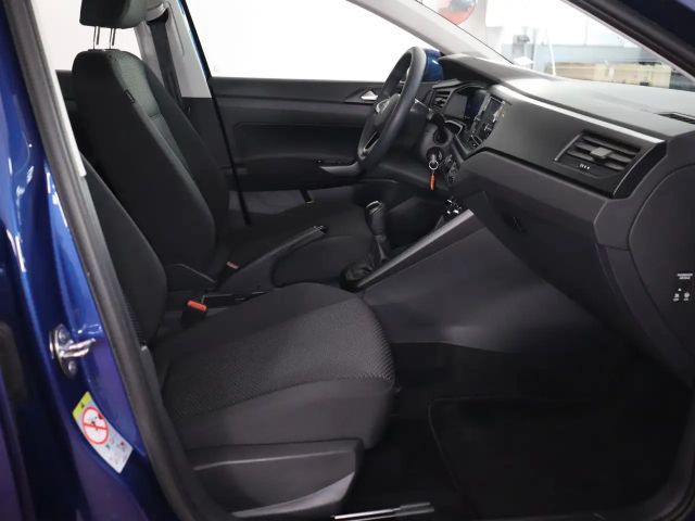 Volkswagen Taigo 1.0 TSI