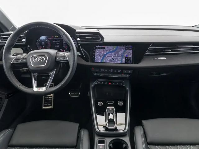 Audi A3 35 TDI