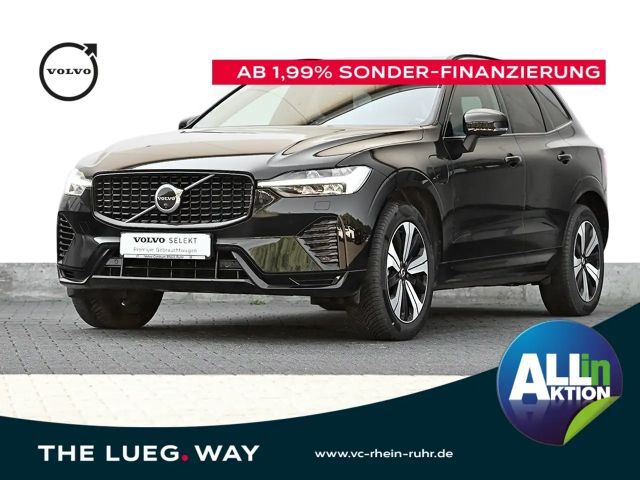 Volvo XC60 AWD Dark Plus T6