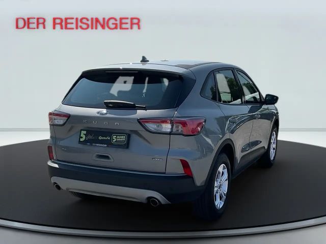 Ford Kuga Cool & Connect Plug in Hybrid