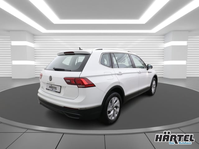 Volkswagen Tiguan 2.0 TDI Allspace DSG Life