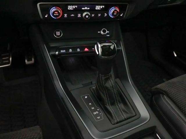 Audi Q3 40 TDI Quattro S-Line S-Tronic