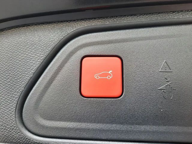 Peugeot 3008 GT-Line