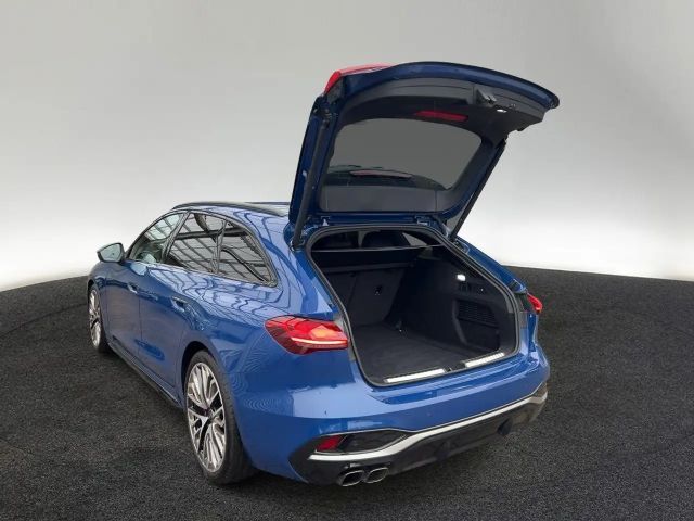 Audi A5 Quattro S-Tronic