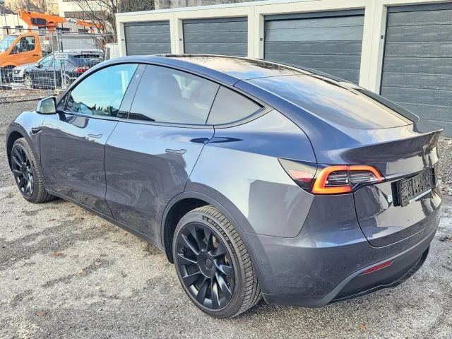 Tesla Model Y AWD Performance