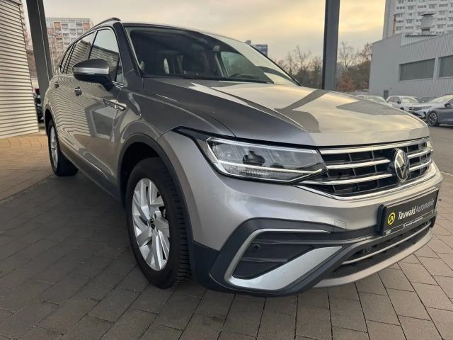 Volkswagen Tiguan 2.0 TDI Allspace DSG Life