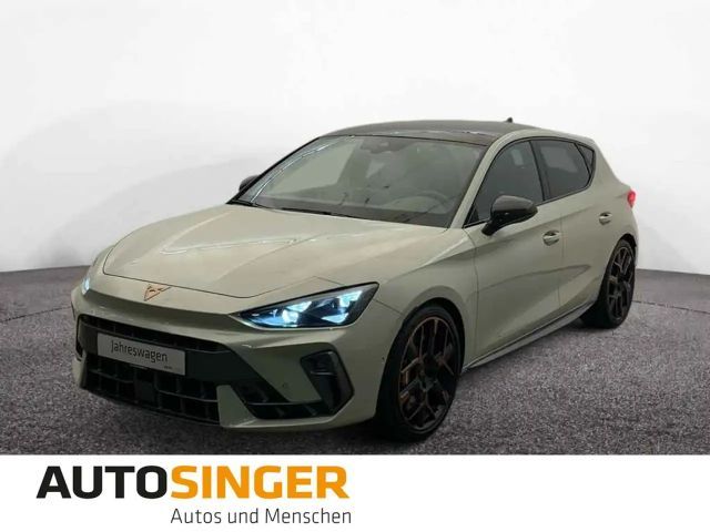 Cupra Leon DSG VZ