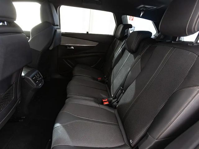 Peugeot 5008 Allure Pack BlueHDi EAT8