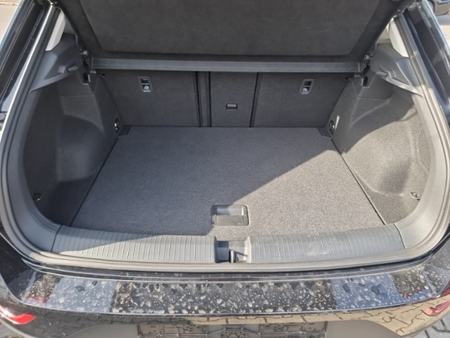 Volkswagen T-Roc 1.5 TSI Move