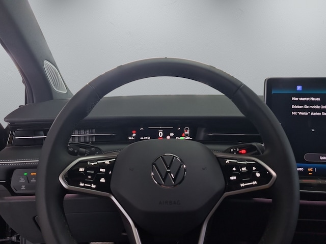 Volkswagen ID.7 IQ.Drive Pro Tourer