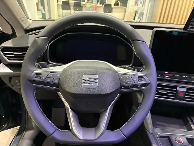 Seat Leon 1.5 eTSI DSG Style