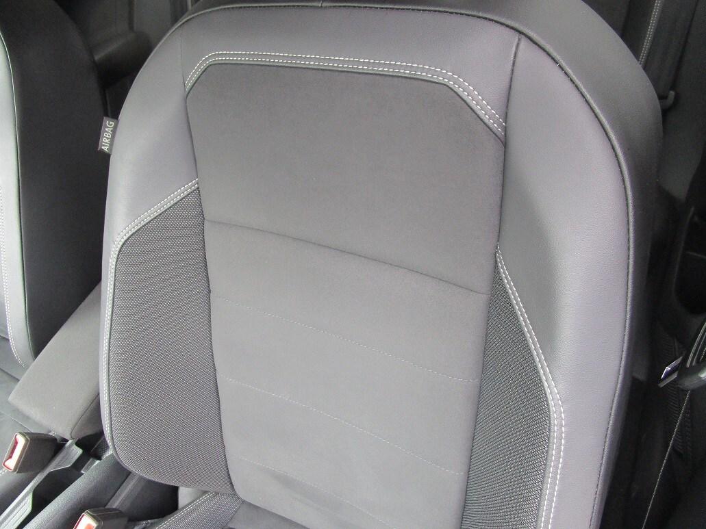 Volkswagen Taigo 1.0 TSI Style