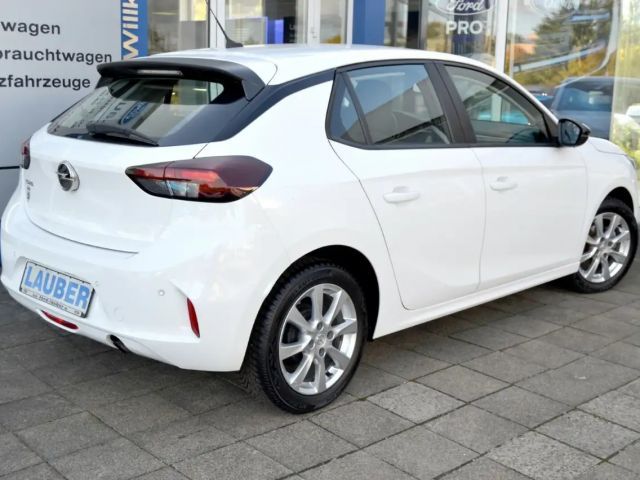 Opel Corsa Edition