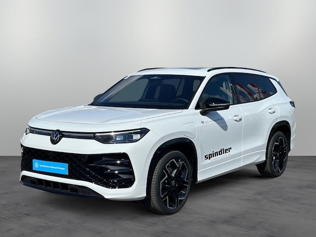 Volkswagen Tayron DSG R-Line eHybrid