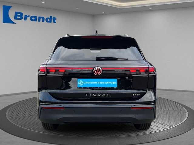 Volkswagen Tiguan 1.5 eTSI DSG Life