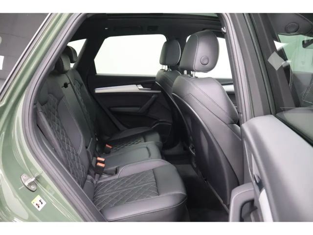 Audi Q5 40 TDI Quattro S-Line S-Tronic