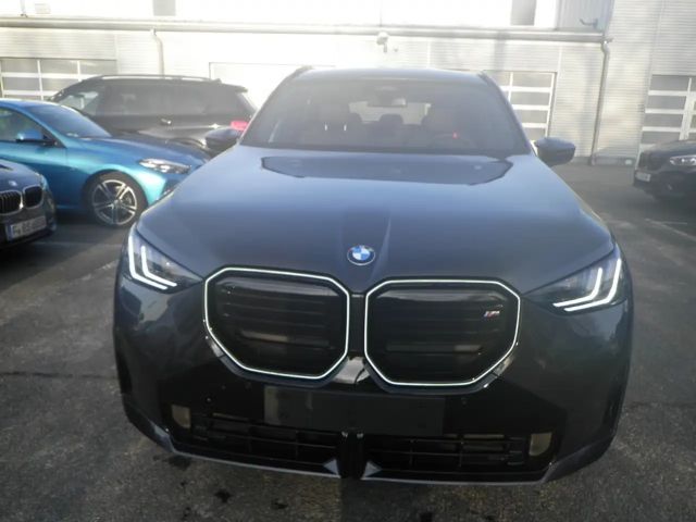 BMW X3 xDrive