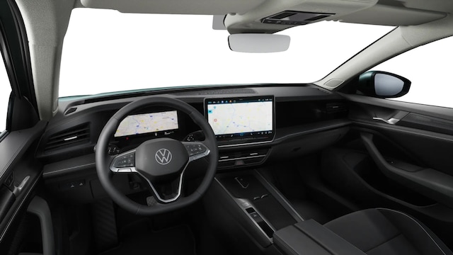 Volkswagen Passat 1.5 eTSI Business DSG Variant