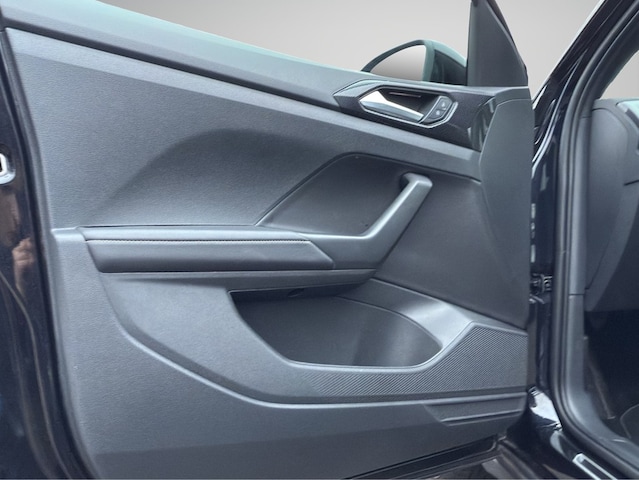 Volkswagen T-Cross 1.5 TSI