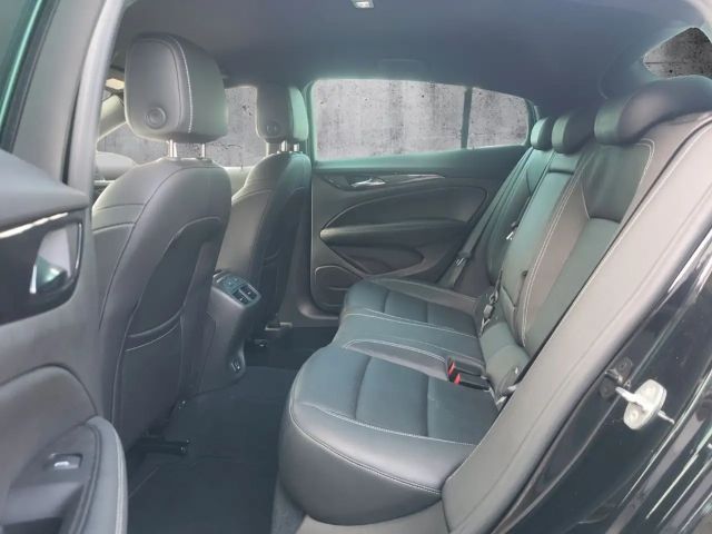 Opel Insignia B "Grand Sport" 1-Hand/Leder/Voll-LED