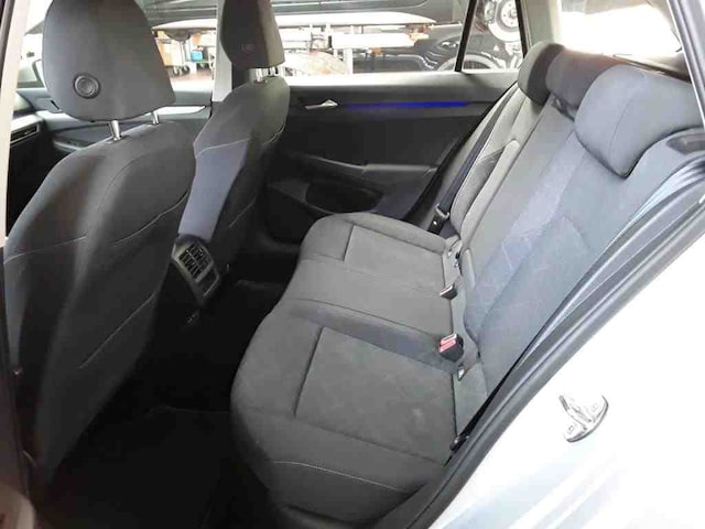 Volkswagen Golf 2.0 TDI Variant