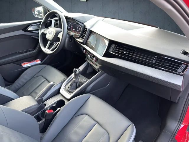 Audi A1 35 TFSI S-Line