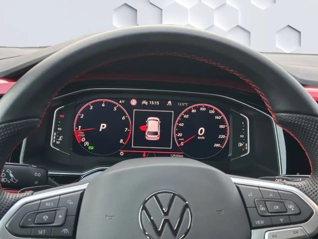 Volkswagen Polo 2.0 TSI