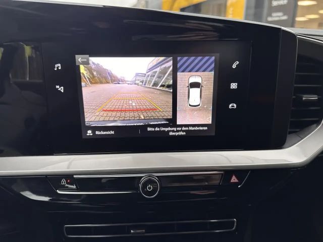 Opel Mokka GS-Line Grand Sport