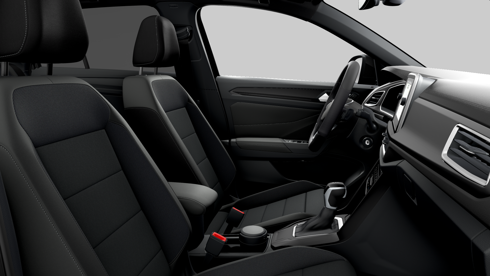 Volkswagen T-Roc 2.0 TDI DSG R-Line