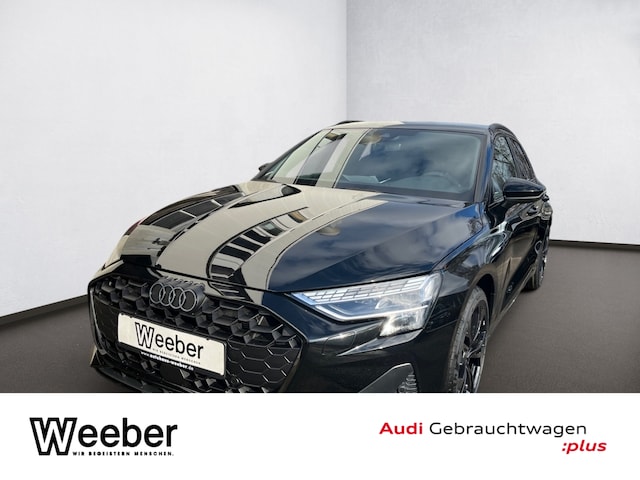 Audi A3 35 TFSI S-Tronic Sportback