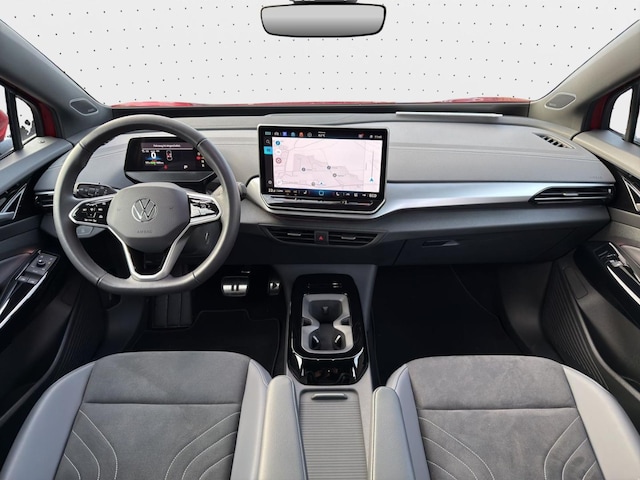 Volkswagen ID.4 IQ.Drive Performance Pro