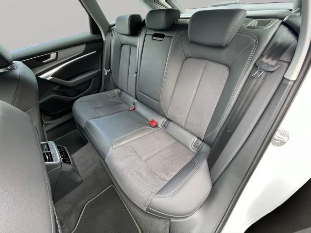 Audi S6 3.0 TDI Quattro