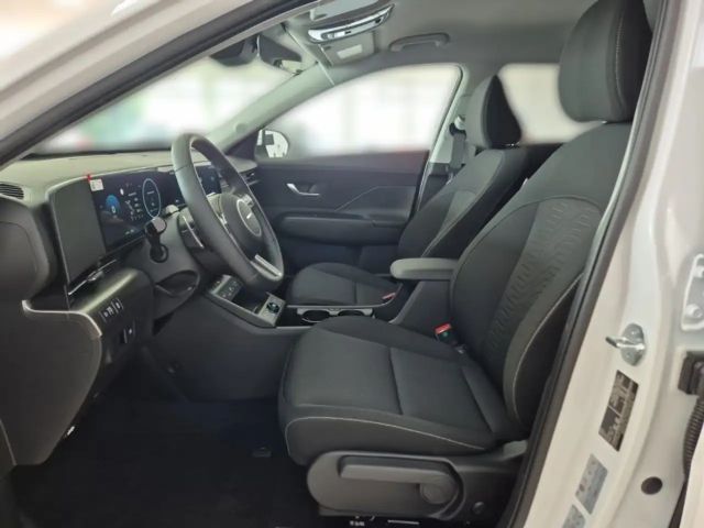 Hyundai Kona Electric Trend