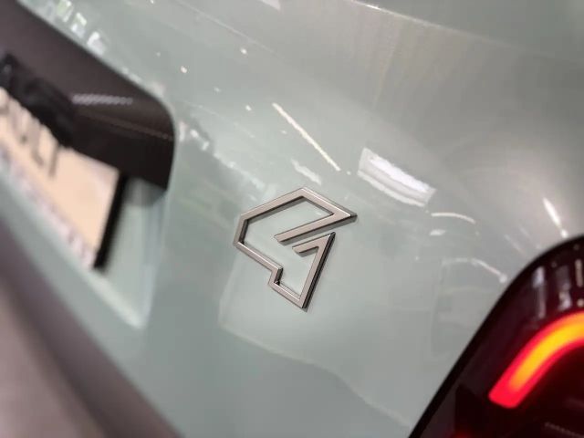 Renault 4 Comfort E-Tech Iconic