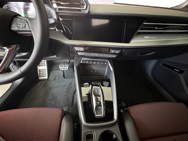 Audi A3 35 TFSI S-Tronic