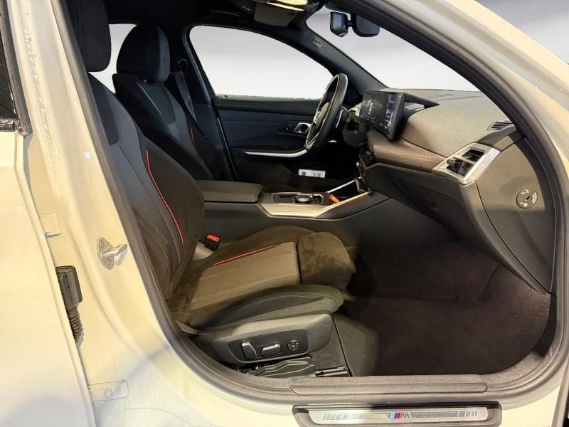 BMW 320 320d Touring xDrive