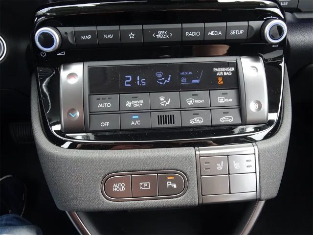 Hyundai INSTER 49 kWh Trend