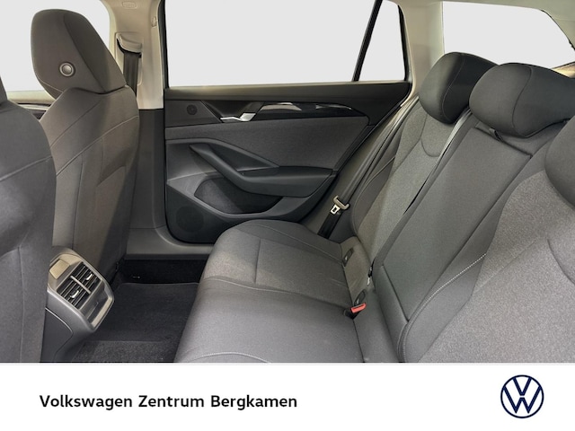 Volkswagen Passat 1.5 eTSI Variant