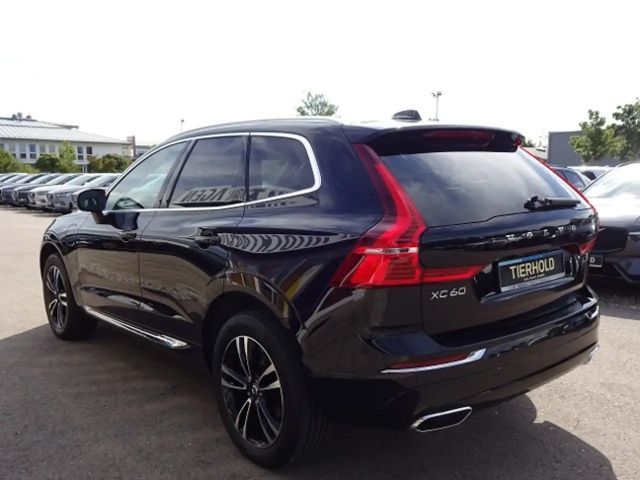 Volvo XC60 AWD Inscription T6