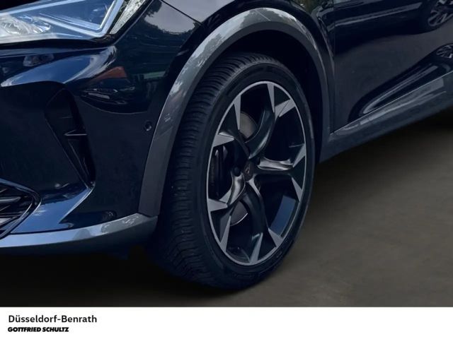 Cupra Formentor 2.0 TSI VZ