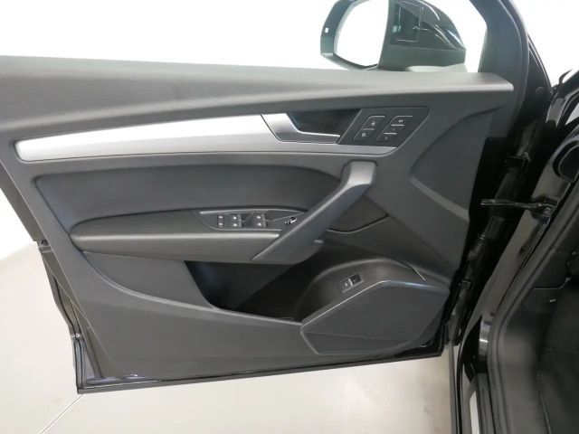 Audi Q5 40 TDI Quattro