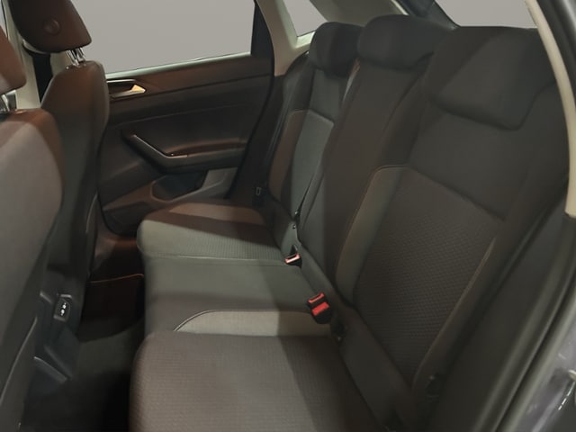 Volkswagen Polo 1.0 TSI DSG